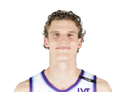 Lauri Markkanen headshot