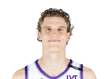 Lauri Markkanen headshot