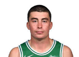 Payton Pritchard headshot