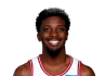 Tyler Cook headshot