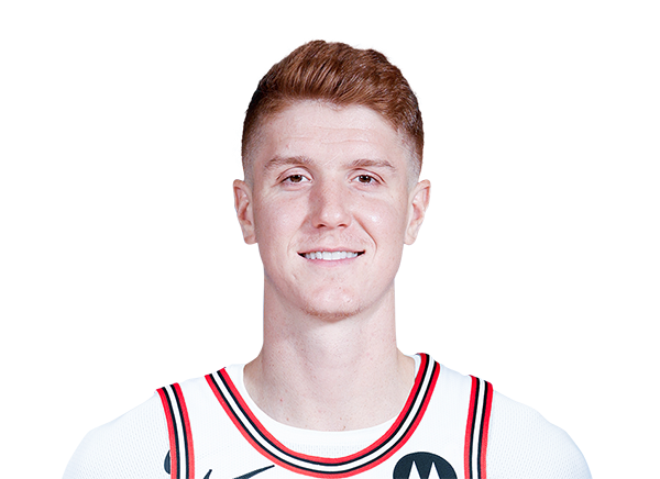 Kevin Huerter Stats News Bio Espn