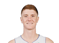 Kevin Huerter headshot