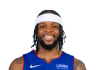 Zavier Simpson headshot