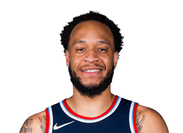 Image of Amir Coffey