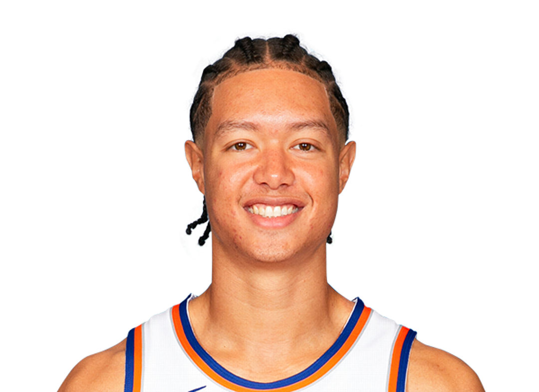 Isaiah Roby