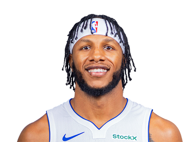 Lamar Stevens