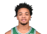 Carsen Edwards headshot
