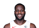 Eugene Omoruyi headshot
