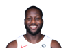 Eugene Omoruyi headshot