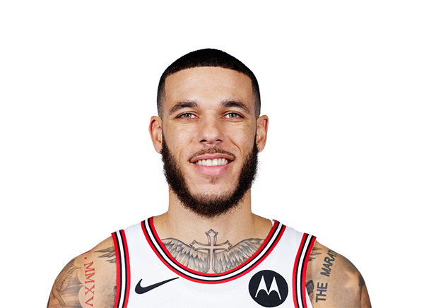 Image of Lonzo Ball