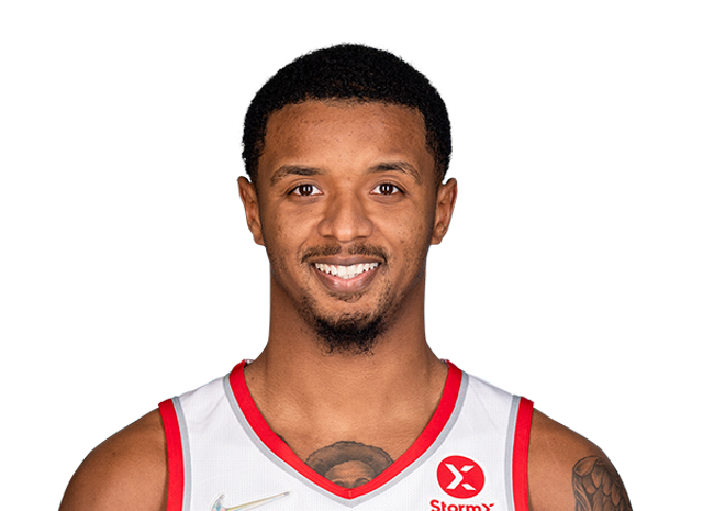 Elijah Hughes