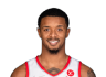 Elijah Hughes headshot