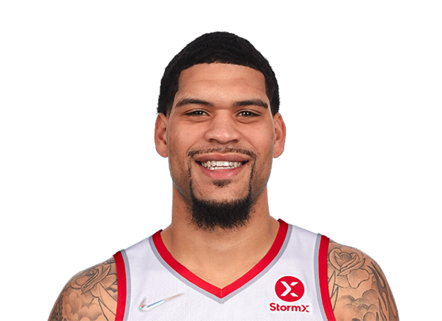 Jarron Cumberland