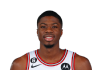 Kostas Antetokounmpo headshot