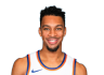 Charlie Brown Jr. headshot
