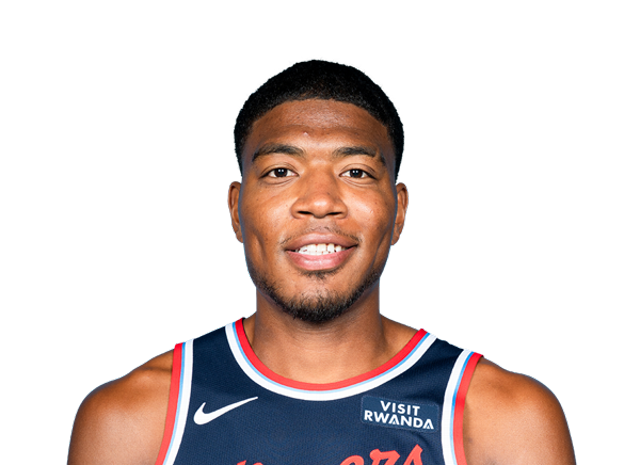 Rui Hachimura