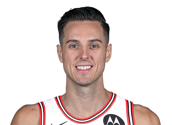 Zach Collins NBA Stats & News