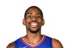 Bryson Williams headshot