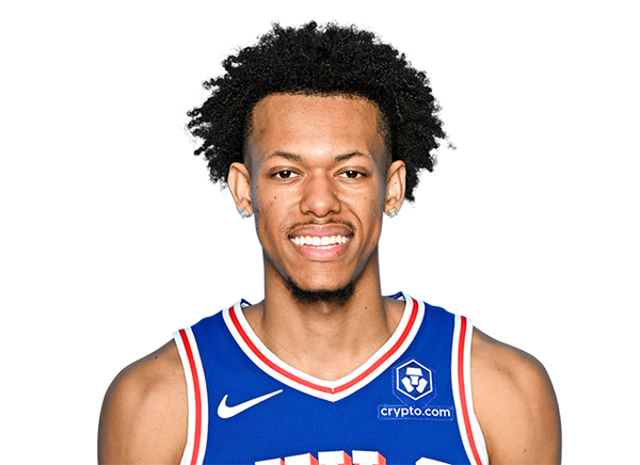 Jeff Dowtin Jr.