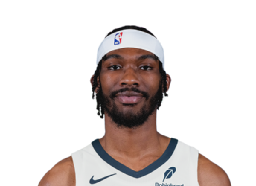 DeJon Jarreau headshot