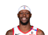Taze Moore headshot