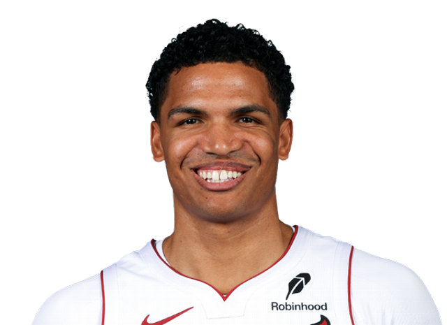 Dru Smith