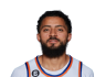 Jalen Harris headshot