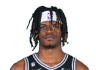Alize Johnson headshot