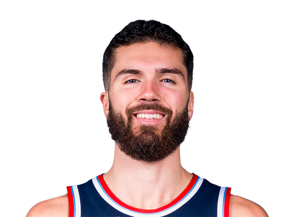 Nate Darling - LA Clippers Guard - - ESPN