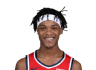 Jemerrio Jones headshot