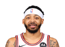 Carlik Jones headshot