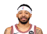 Carlik Jones headshot