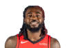 Kevon Harris headshot