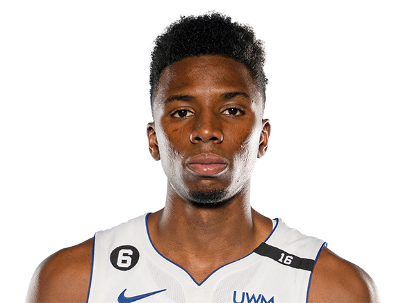 Hamidou Diallo