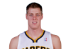 Luke Nevill headshot