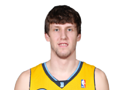Jan Vesely headshot