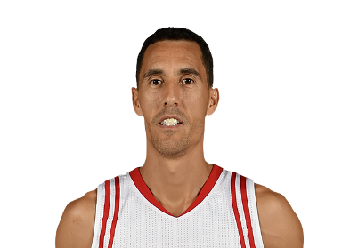 Pablo Prigioni headshot