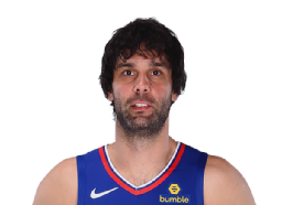 Milos Teodosic headshot