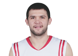 Kostas Papanikolaou headshot