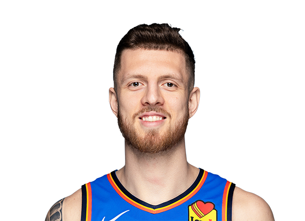 Image of Isaiah Hartenstein