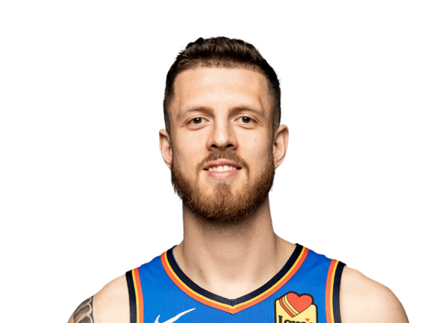 Isaiah Hartenstein