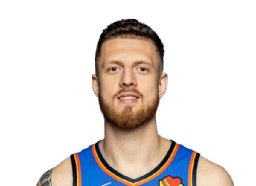 Isaiah Hartenstein headshot