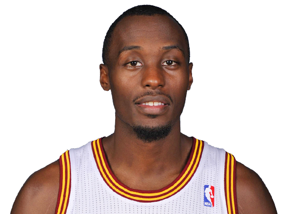 Cedric Jackson - Cleveland Cavaliers Guard - Espn