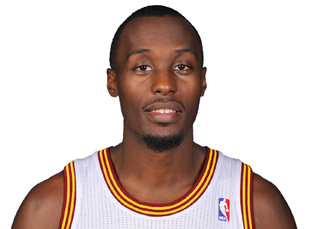 Cedric Jackson