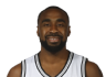 Reggie Williams headshot
