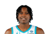 Frank Ntilikina headshot
