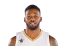 Alonzo Gee headshot