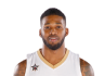 Alonzo Gee headshot