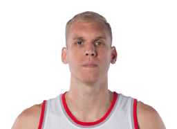 Greg Stiemsma headshot