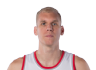 Greg Stiemsma headshot